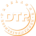 rehm-dtp Logo